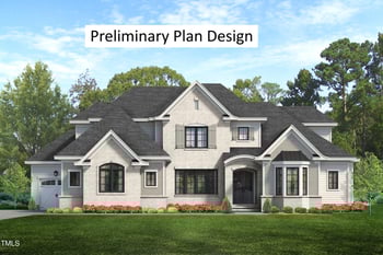 2112 Saint James Rd, Raleigh, NC 27607