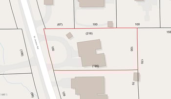 2112 Saint James Rd, Raleigh, NC 27607