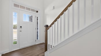 2112 Stoneridge Barn Way, Wake Forest, NC 27587