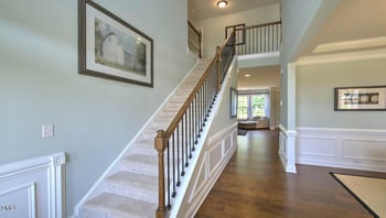 2112 Stoneridge Barn Way, Wake Forest, NC 27587
