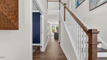 2112 Stoneridge Barn Way, Wake Forest, NC 27587