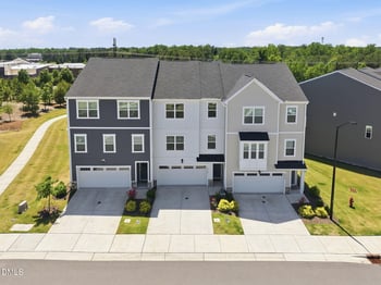 2112 Terrawood , Durham, NC 27703