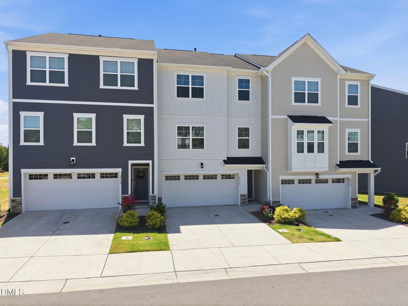 2112 Terrawood , Durham, NC 27703