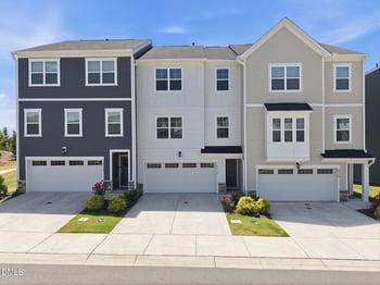2112 Terrawood , Durham, NC 27703