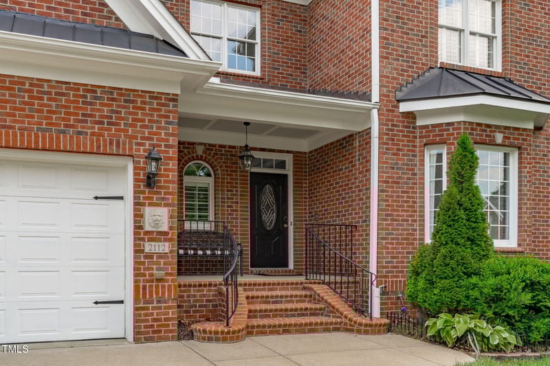 2112 Tulare Ct, Raleigh, NC 27612