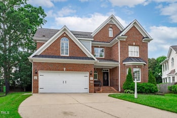 2112 Tulare Ct, Raleigh, NC 27612