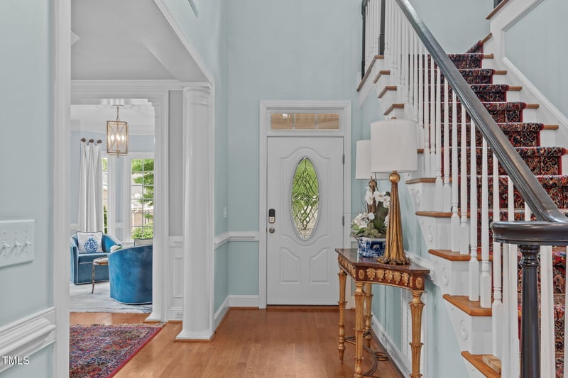 2112 Tulare Ct, Raleigh, NC 27612