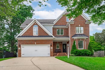 2112 Tulare Ct, Raleigh, NC 27612