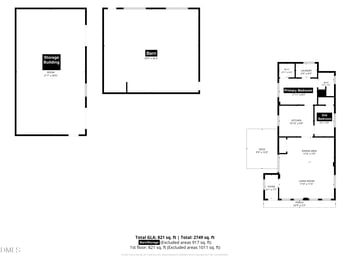 2112 U S Hwy 70a E, Hillsborough, NC 27278