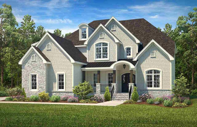 2112 Vandiver Way, Apex, NC 27523