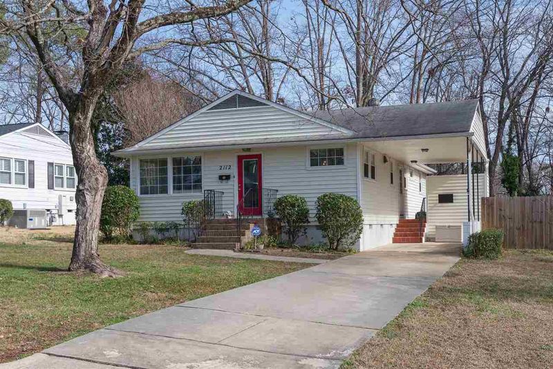 2112 Watkins St, Raleigh, NC 27604