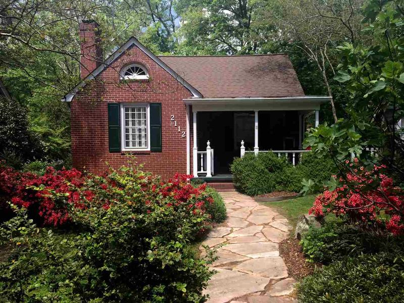 2112 Wilson St, Durham, NC 27705