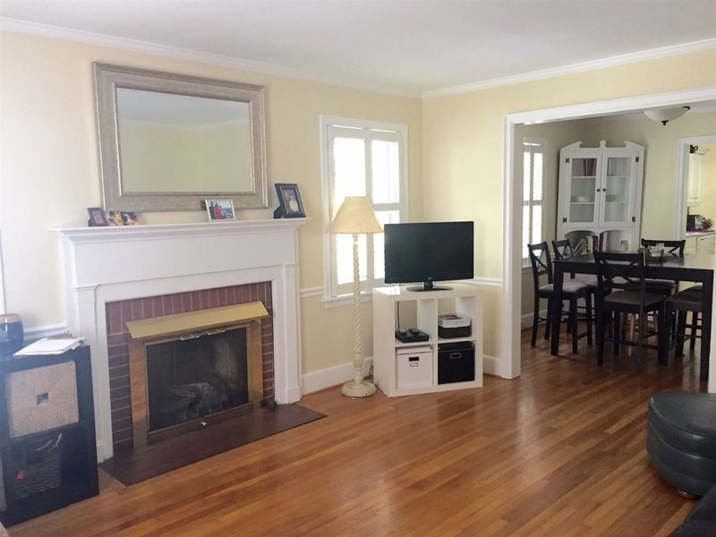 2112 Wilson St, Durham, NC 27705