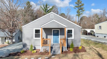 2113 Aiken Ave, Durham, NC 27704