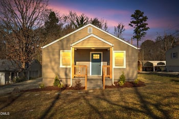 2113 Aiken Ave, Durham, NC 27704