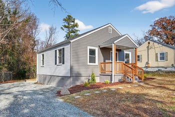 2113 Aiken Ave, Durham, NC 27704