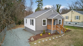 2113 Aiken Ave, Durham, NC 27704