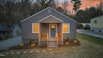 2113 Aiken Ave, Durham, NC 27704