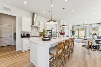 2113 Barrier Ridge Way, Apex, NC 27502