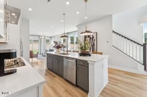 2113 Barrier Ridge Way, Apex, NC 27502