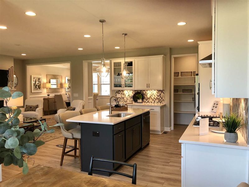 2113 Bee Cave Ct #76 Larkin CR, Apex, NC 27539