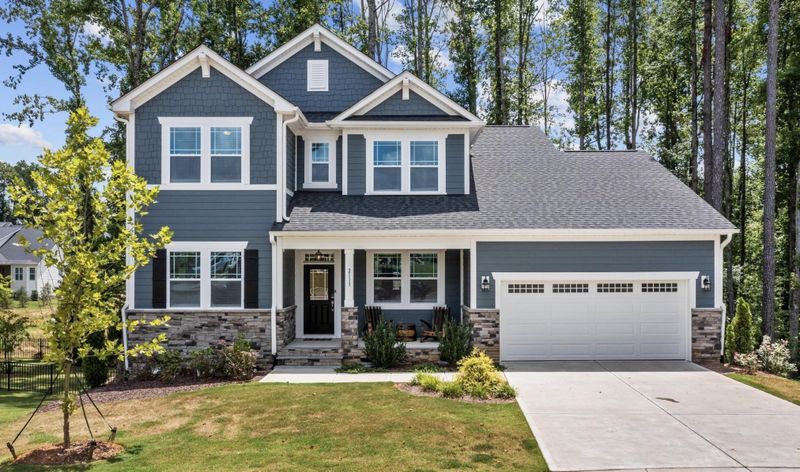 2113 Bee Cave Ct, Apex, NC 27539