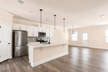 2113 Bethpage Dr, Fuquay Varina, NC 27526