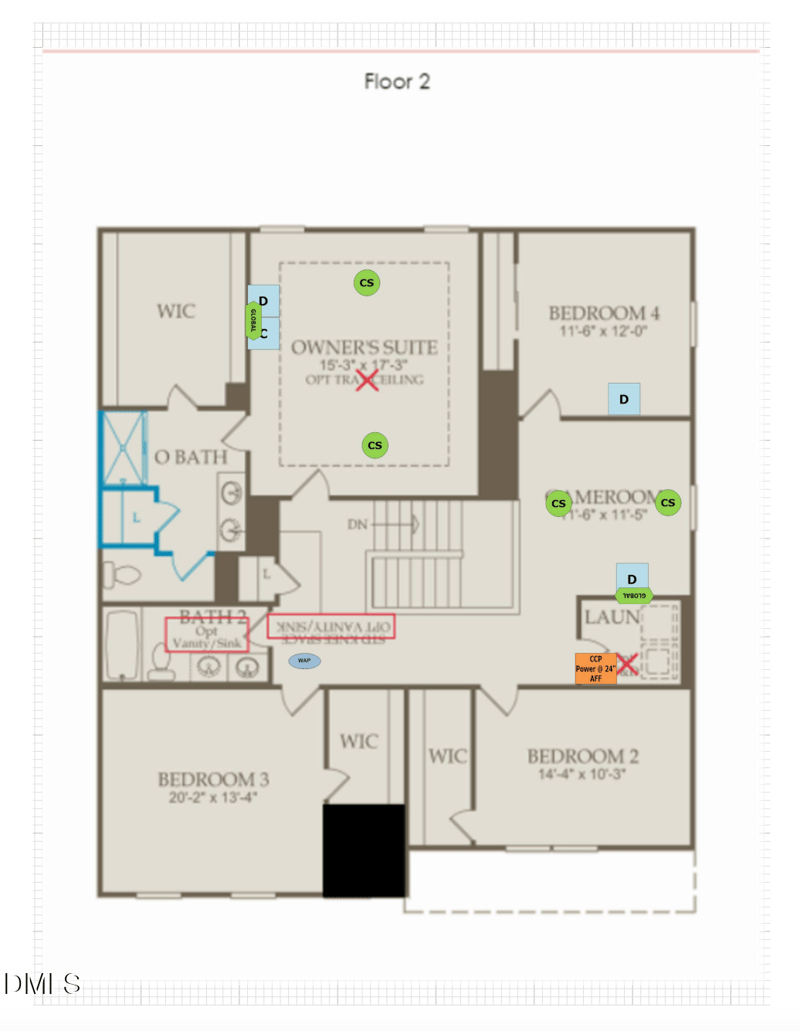 2113 Bethpage Dr, Fuquay Varina, NC 27526