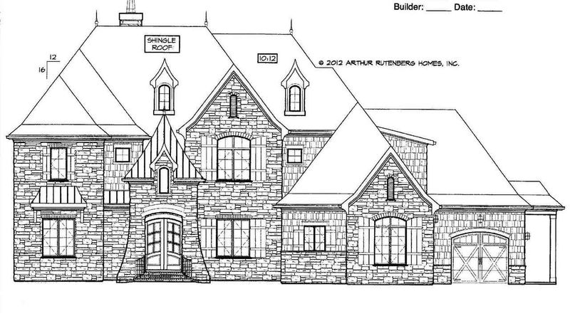 2113 Blue Haven Ct, Wake Forest, NC 27587