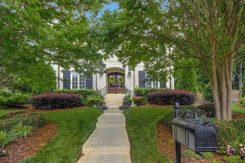 2113 Blue Oak Ter, Raleigh, NC 27608
