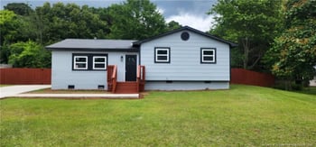 2113 Coinjock Cir, Fayetteville, NC 28304