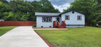 2113 Coinjock Cir, Fayetteville, NC 28304