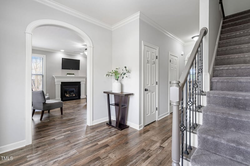 2113 Conroy Way, Willow Springs, NC 27592