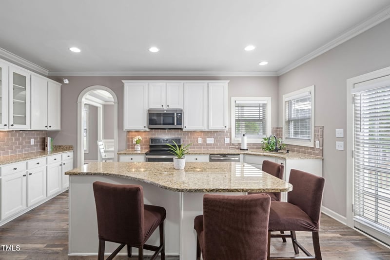 2113 Conroy Way, Willow Springs, NC 27592
