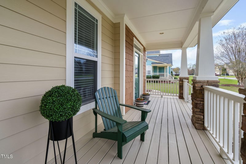 2113 Conroy Way, Willow Springs, NC 27592