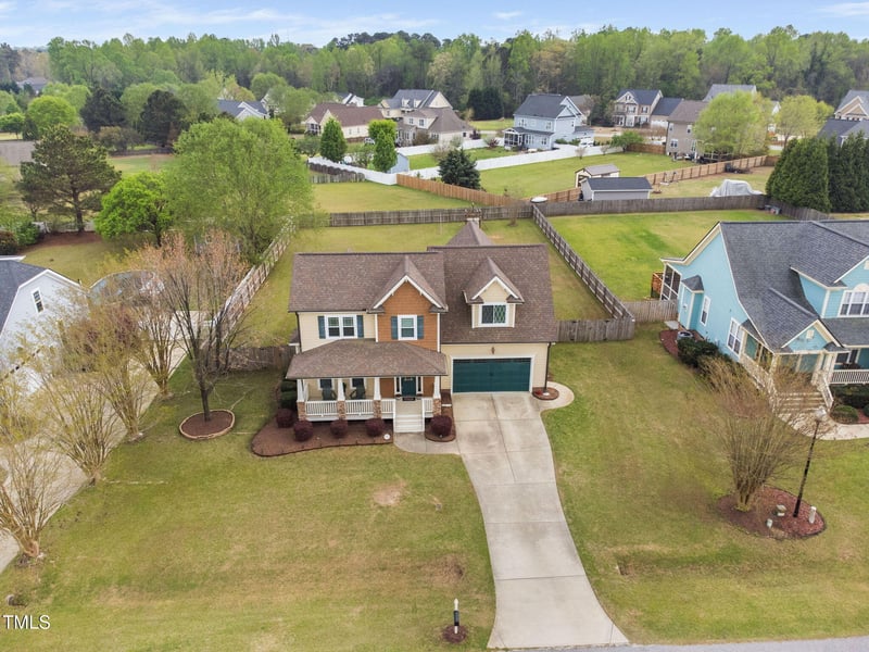 2113 Conroy Way, Willow Springs, NC 27592