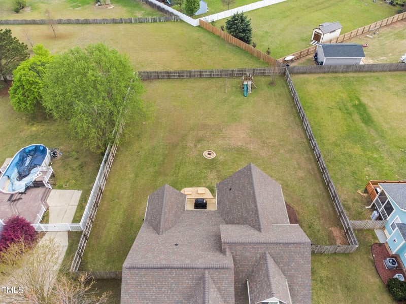 2113 Conroy Way, Willow Springs, NC 27592