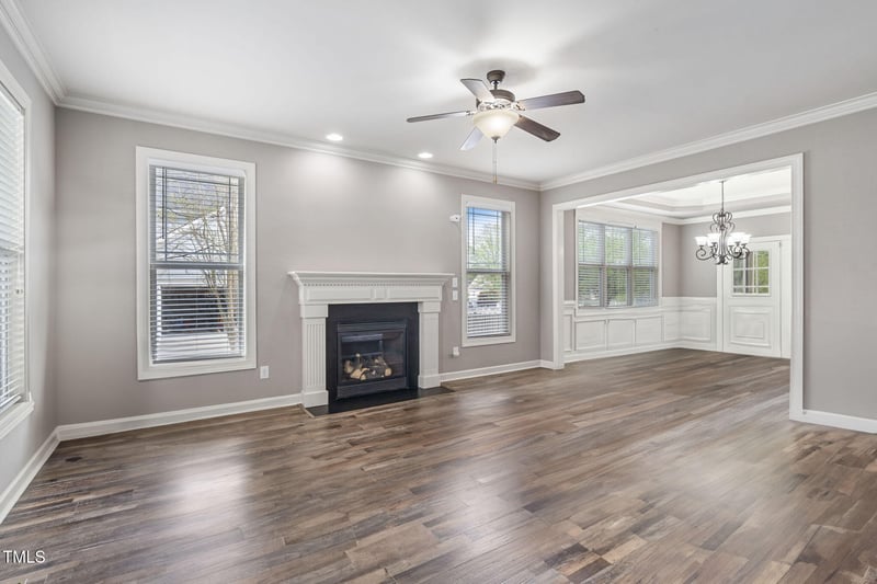 2113 Conroy Way, Willow Springs, NC 27592