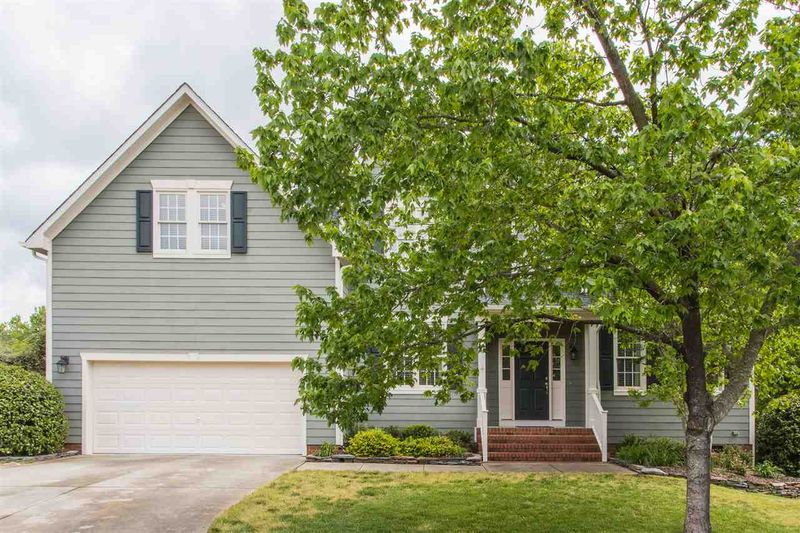 2113 Covered Bridge Ct, Raleigh, NC 27614