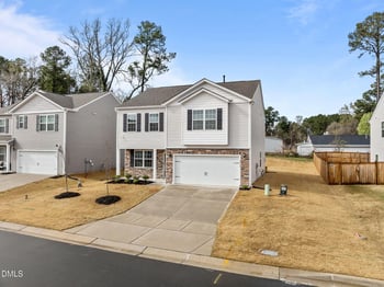 2113 Fletchers Ridge Dr, Durham, NC 27703