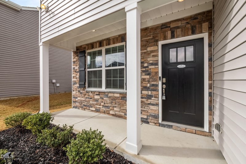 2113 Fletchers Ridge Dr, Durham, NC 27703