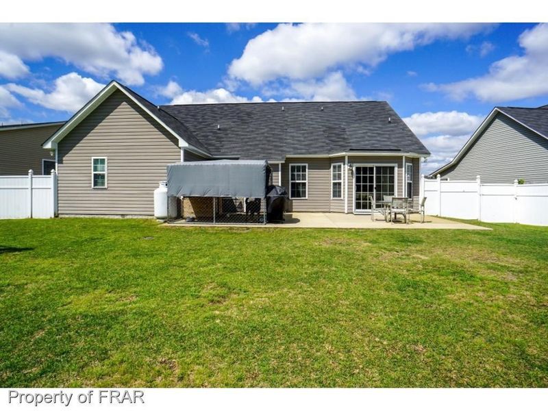2113 Gray Goose Loop, Fayetteville, NC 28306
