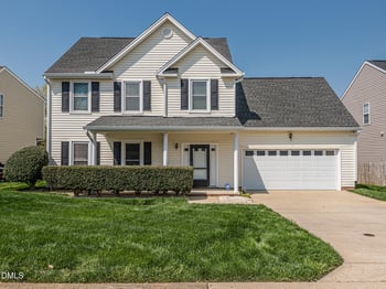 2113 Haig Point Way, Raleigh, NC 27604