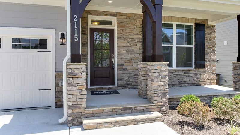 2113 Higley Dr #125, Wake Forest, NC 27587