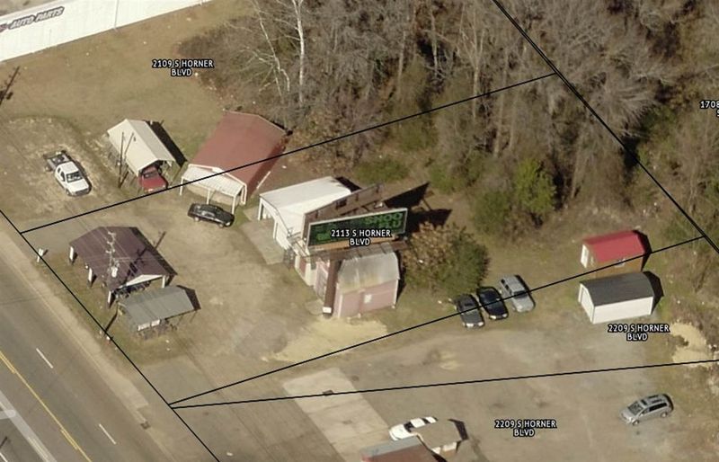 2113 Horner Blvd S, Sanford, NC 27330