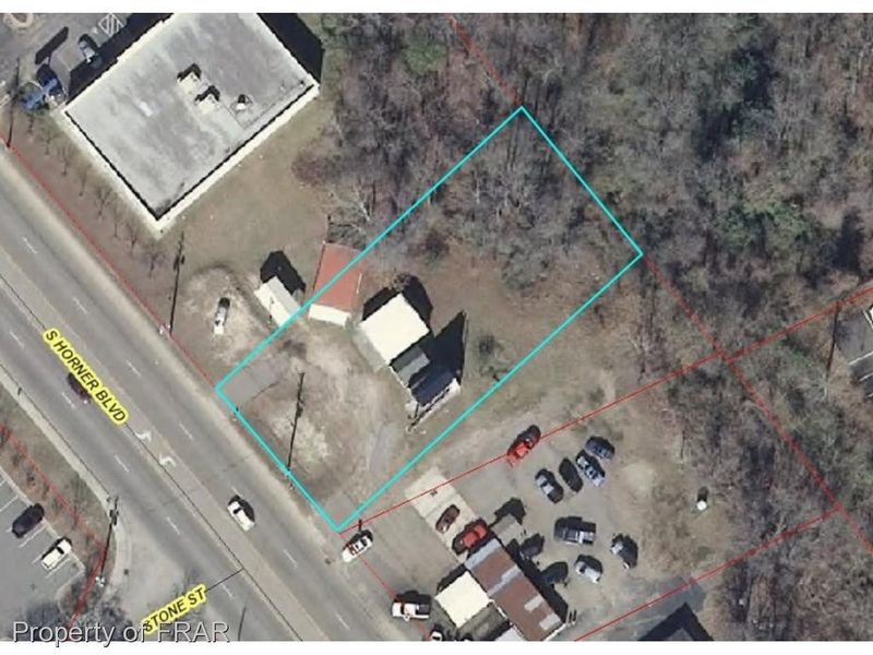 2113 Horner Blvd, Sanford, NC 27330