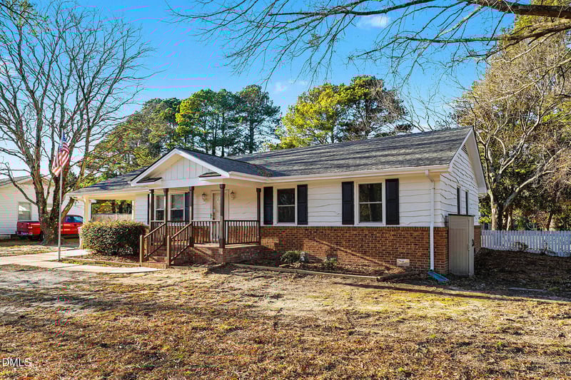 2113 James Slaughter Rd, Fuquay Varina, NC 27526