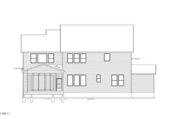 2113 Kelsey Ct, Hillsborough, NC 27278