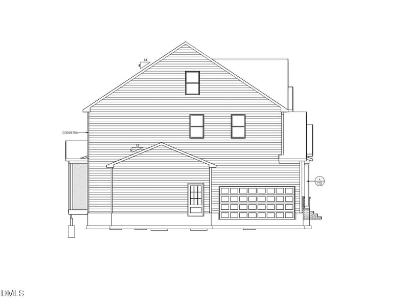 2113 Kelsey Ct, Hillsborough, NC 27278