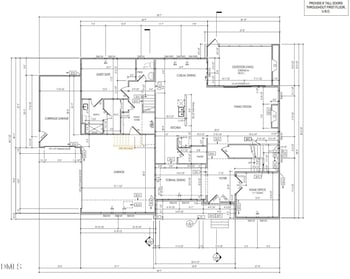 2113 Kelsey Ct, Hillsborough, NC 27278